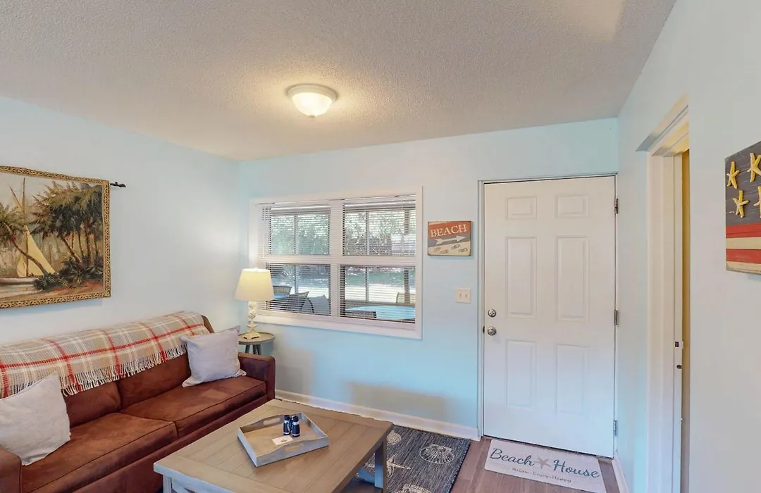 Americana Beach Home-1